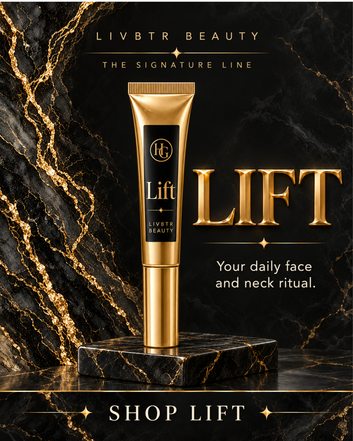 Lift Serum