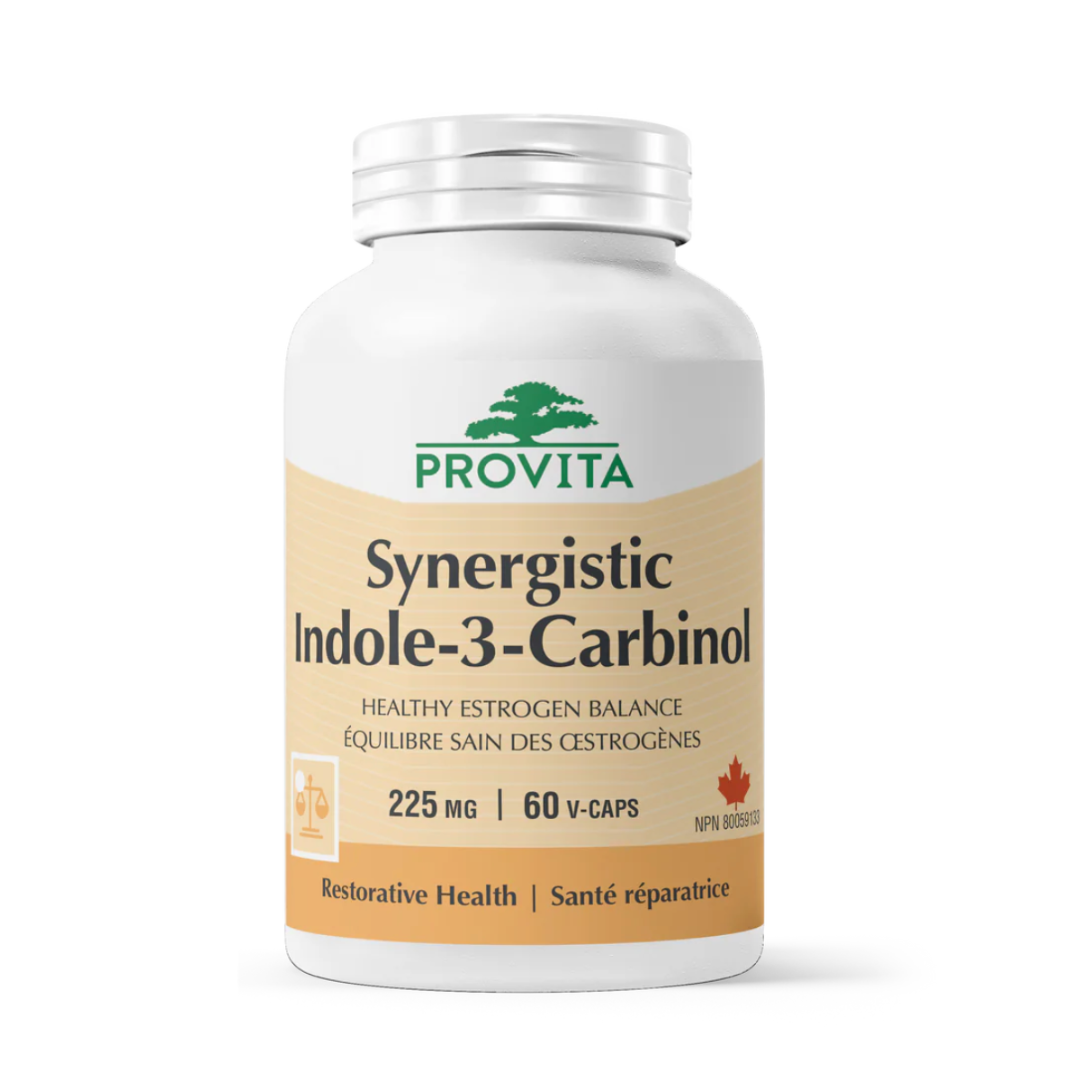 INDOLE 3 CARBINOL 30 capsules