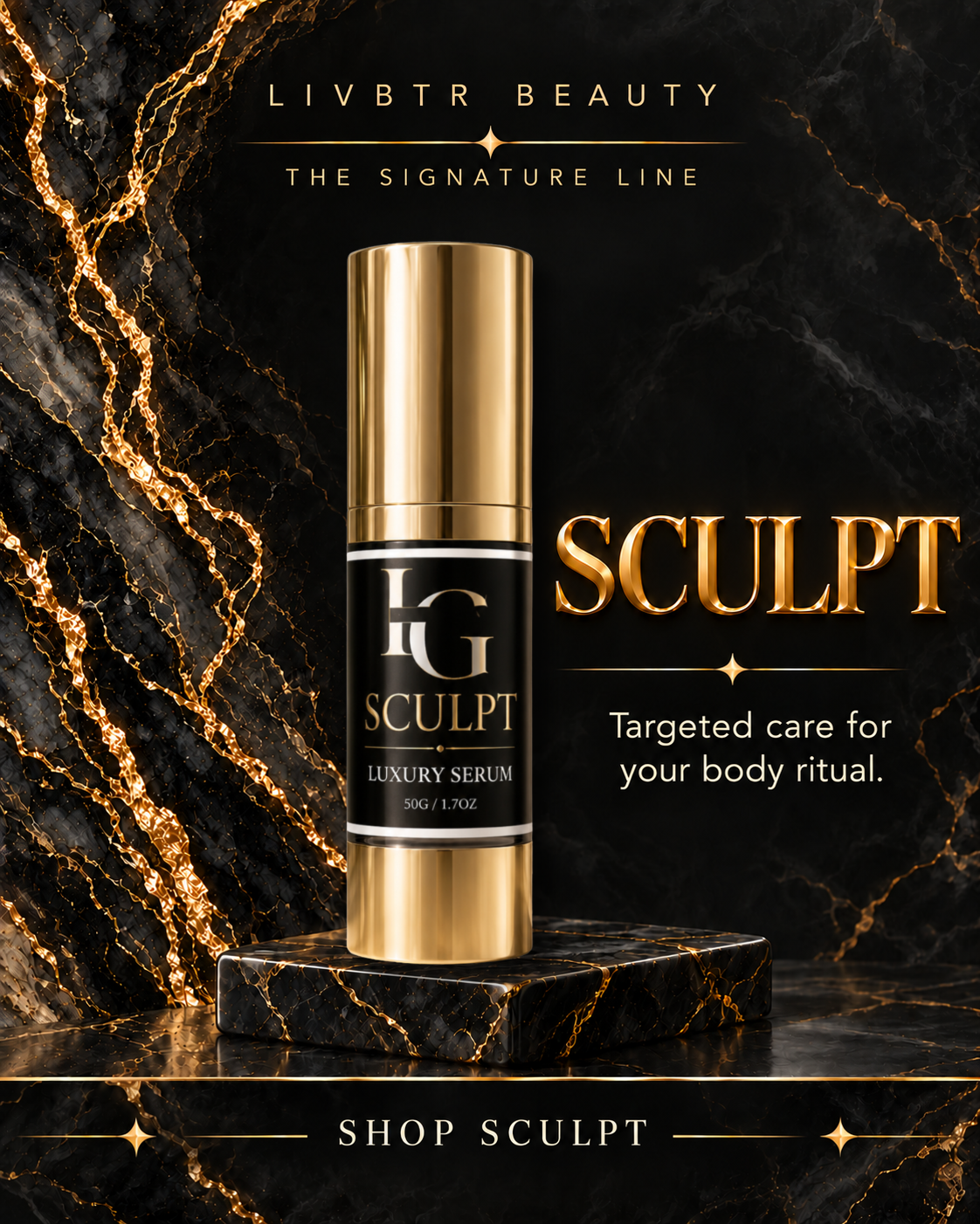 Sculpt