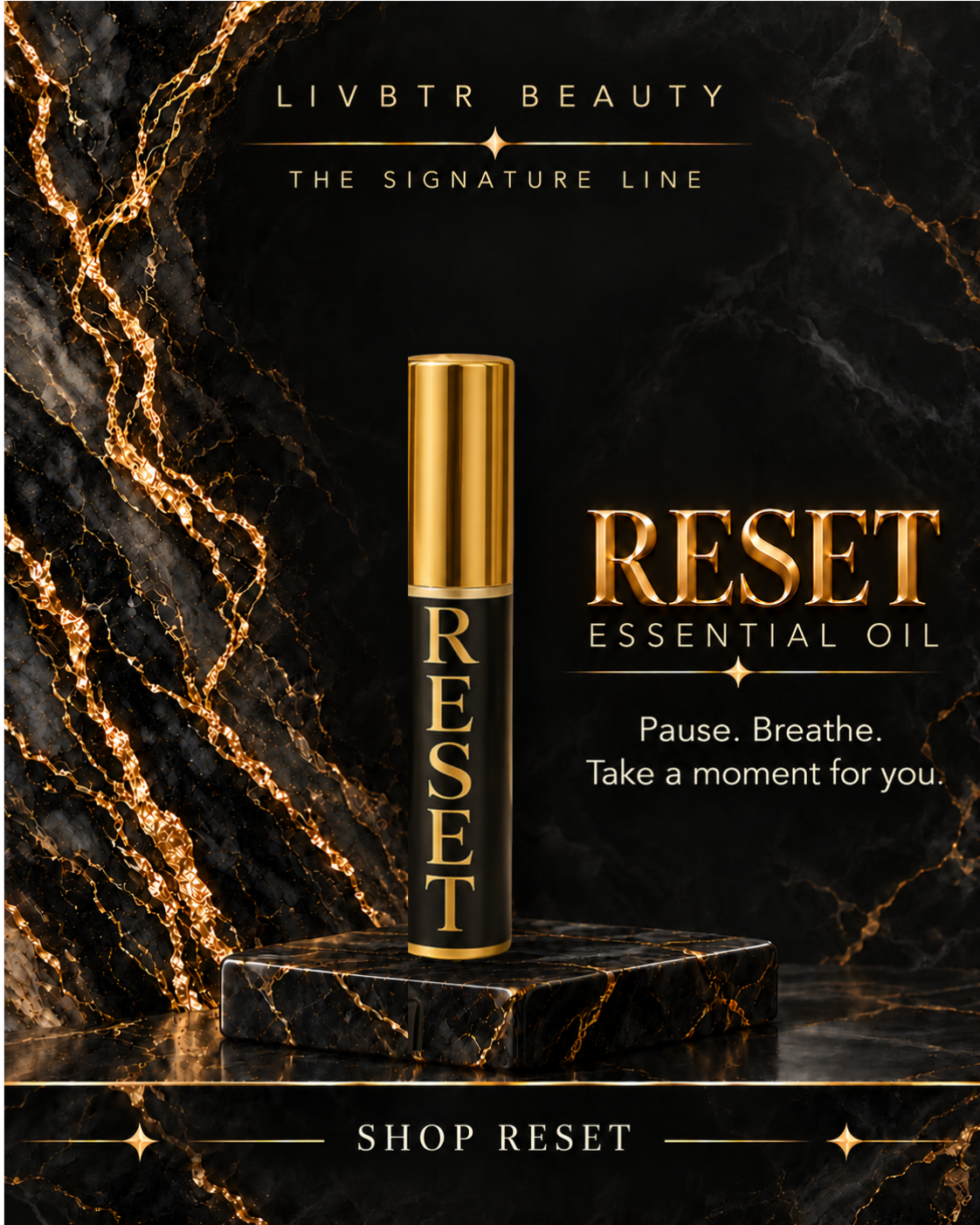 Reset Roll On