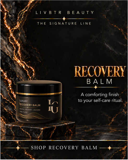 Recovery Balm