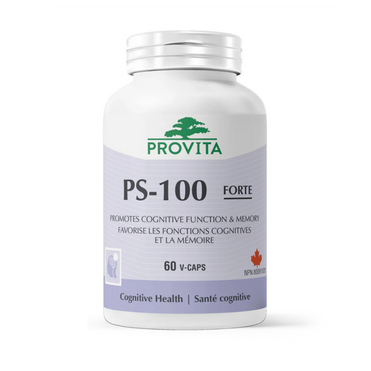 Provita PS-100 Forte 60 caps
