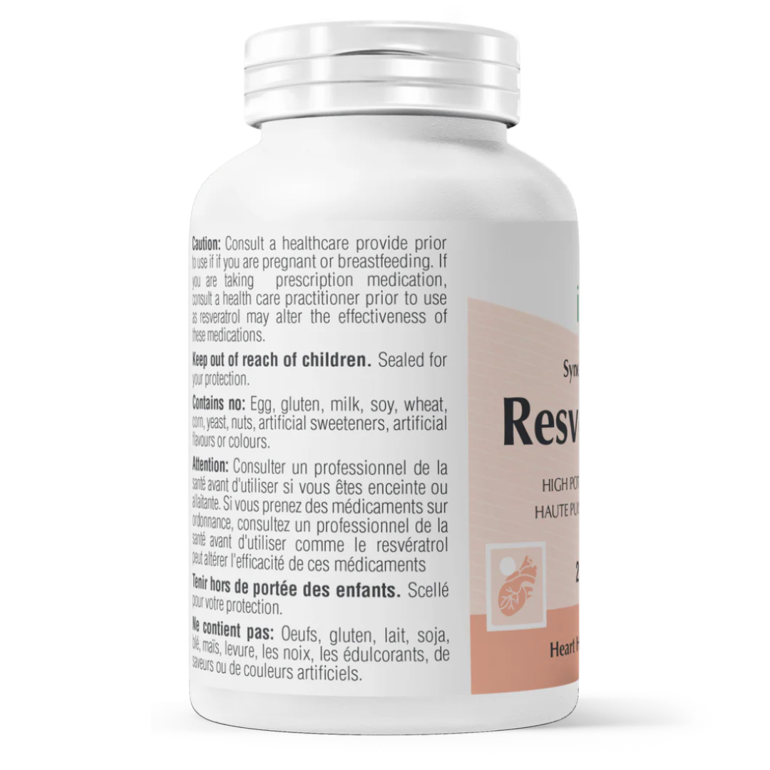 Provita Resveratol Forte